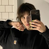 Lisa  Matiushkina的照片