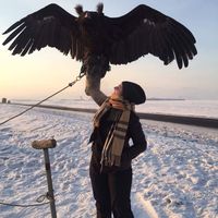 Photos de Lexi Hellard