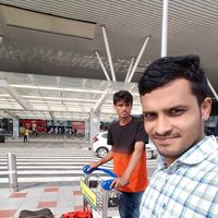 amit tiwari's Photo