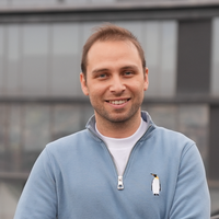 Ferhat Alpar的照片