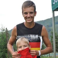 Jakub Masič's Photo