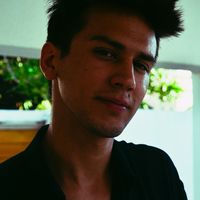 Lautaro Ibar Gallardo's Photo