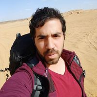 Mahmoud EL-Said's Photo