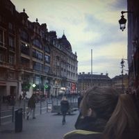 Anneke Below's Photo