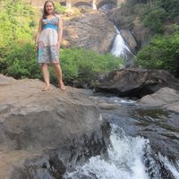 Evgeniya Lobova的照片