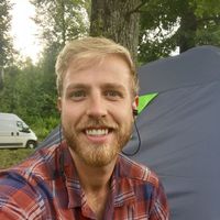 Adam Crompton's Photo