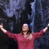 Hosna Sadeghi的照片