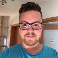 Christian Geis's Photo