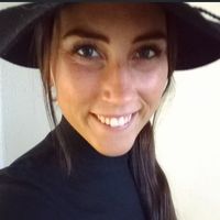 Louise Natazja Hansen的照片