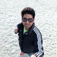 pankaj sharma的照片