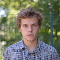 Zdjęcia użytkownika Lars Prell