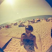 Beatriz Martínez's Photo