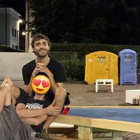 Orlando Cainelli's Photo