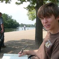 Evan MacQuarrie's Photo