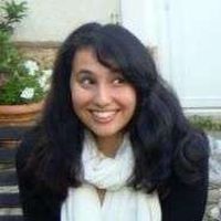 Loubna Chjaai的照片