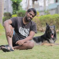 Manindra Harsha's Photo