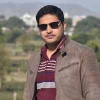 Suyash Pawar's Photo