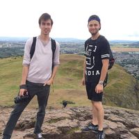 Photos de Kevin Francoeur