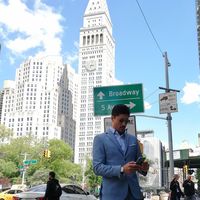 Alex Lee Maya's Photo