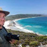 Storm Farnik的照片