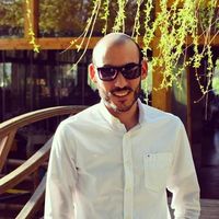 Tony Ghostine的照片