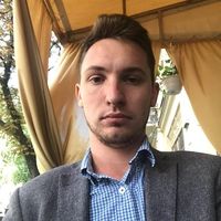 Maxym Komendat's Photo