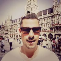 Patrick  Sem's Photo