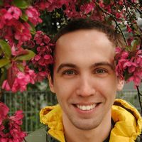 Dmitrii  Machula的照片