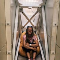 Ola Oszczak的照片