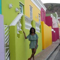 Eunice Mithy's Photo