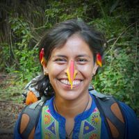 Anantli Martínez Munguía's Photo