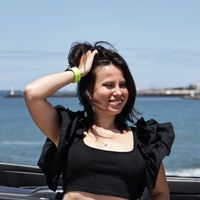 Евгения Кочеткова's Photo