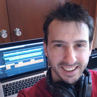 Leonardo DAtri的照片