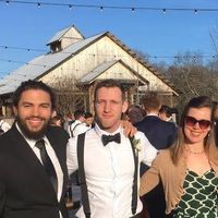 Fotos de Liam Cassidy