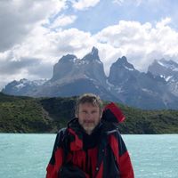 Jaromir Novak's Photo