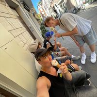 Tymek Kutnik's Photo