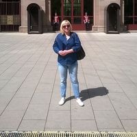 Photos de Ludmila Moskalyova