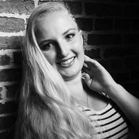 Iselin David-Larsen's Photo