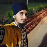 Reejak Singh's Photo