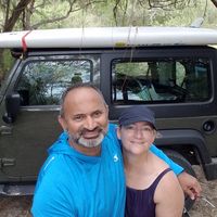 Karin & Sid Sharma's Photo