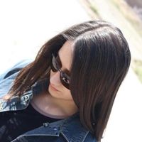 Le foto di Nazanin Hesari