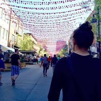 Andrea Bowra的照片