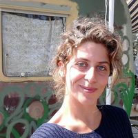 Fotos de Erica Monaco