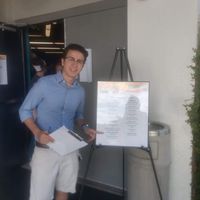 Simon Hernandez's Photo