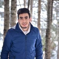 Rayane Ouadah's Photo