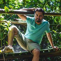 Andrés Guerrero's Photo