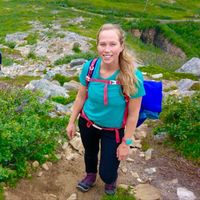 Lina Stenesjö's Photo