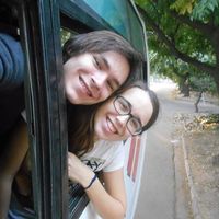 Miriama Sabova's Photo