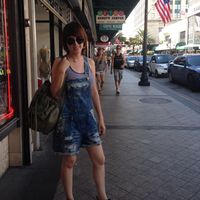 Fotos de Gloria López