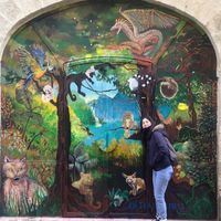 Photos de mariavi Mena